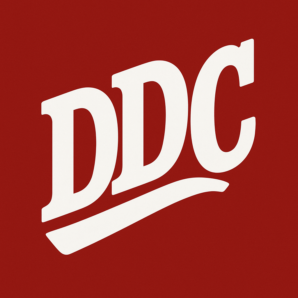 Douthit family app logo